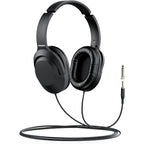 LW Essentials® Basic Studio Over-Ear Headphones