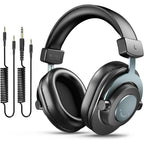 LW Essentials® Premium Studio Over-Ear Headphones