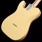 Fender Vintage 1972 Telecaster Deluxe Electric Guitar Vintage White