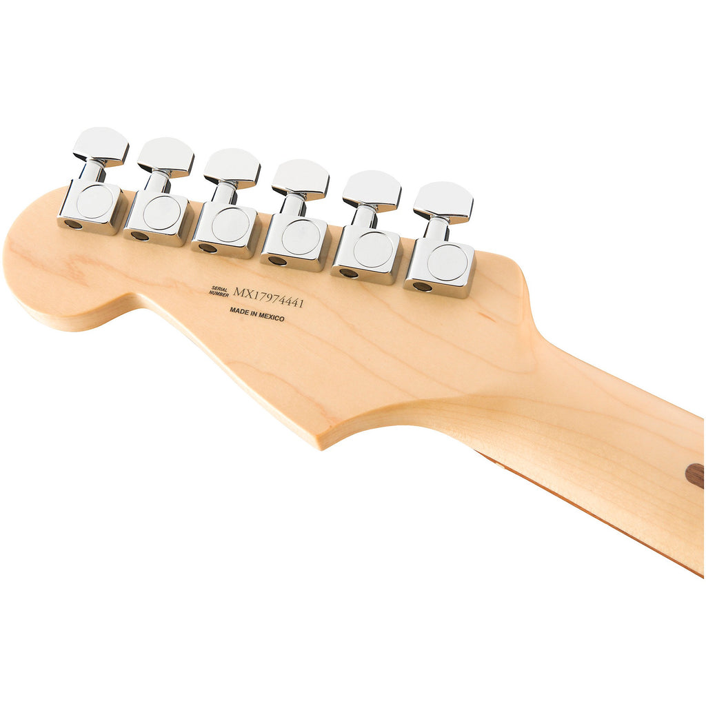 Fender Player Stratocaster HSH Pau Ferro Fingerboard Electric Guitar Buttercream