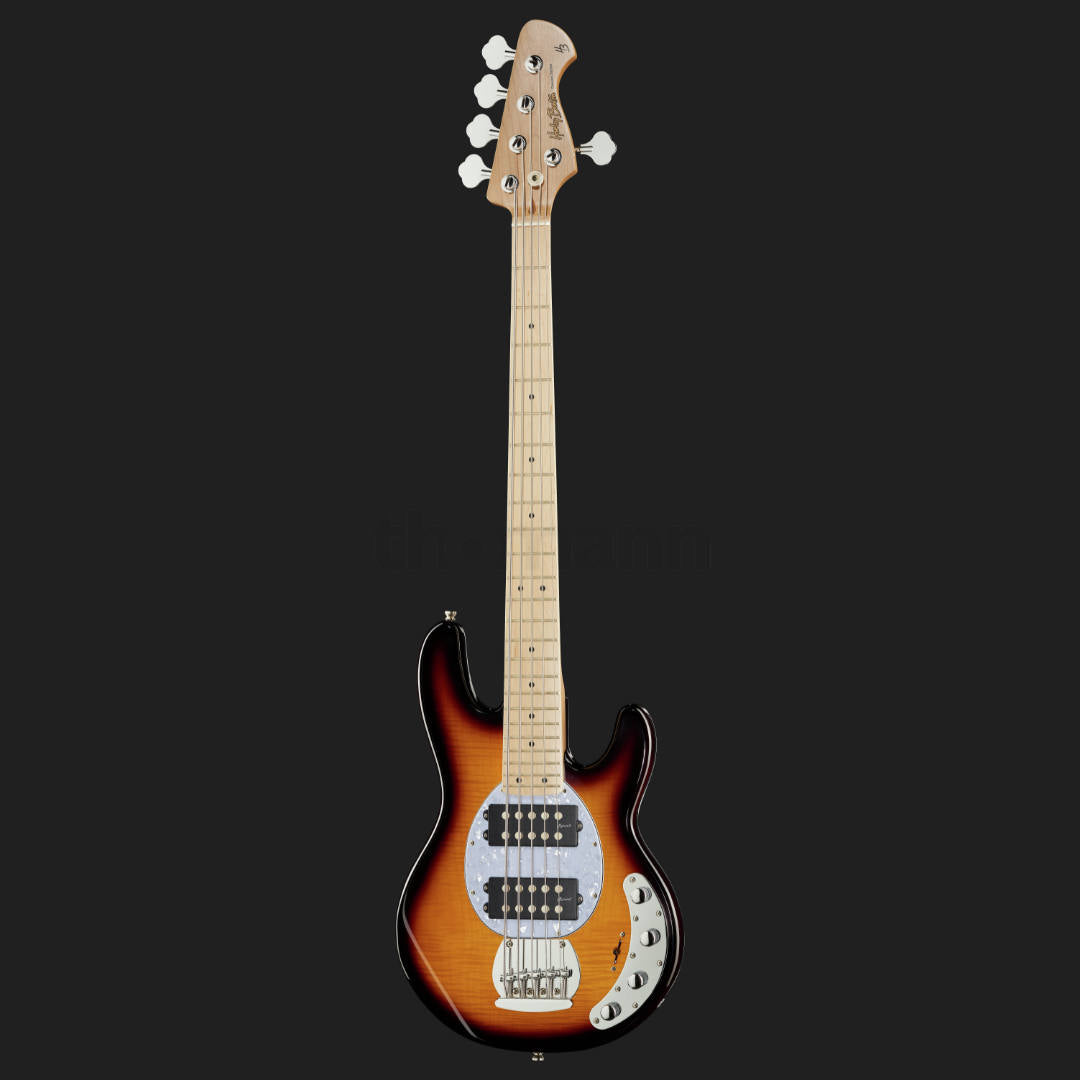 Harley Benton MM-85A SB Deluxe Series