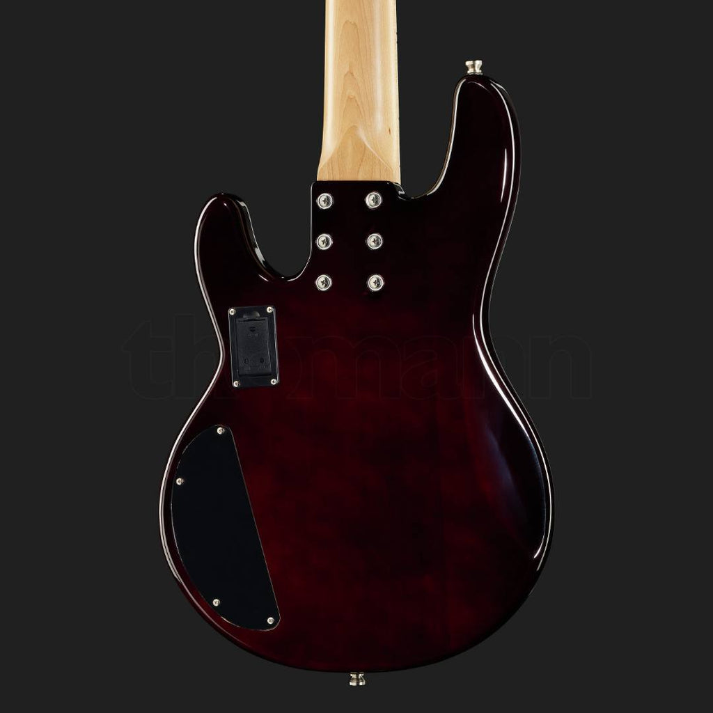 Harley Benton MM-85A SB Deluxe Series