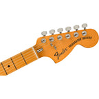 Fender Vintera II '70s Telecaster Deluxe Electric Guitar Vintage White