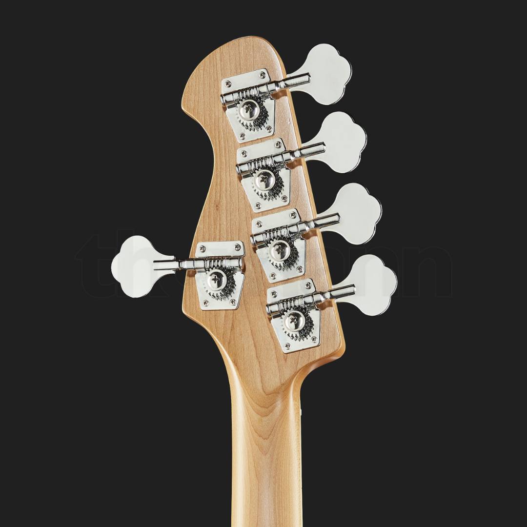 Harley Benton MM-85A SB Deluxe Series