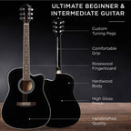 LW Essentials® Basic Acoustic Guitar