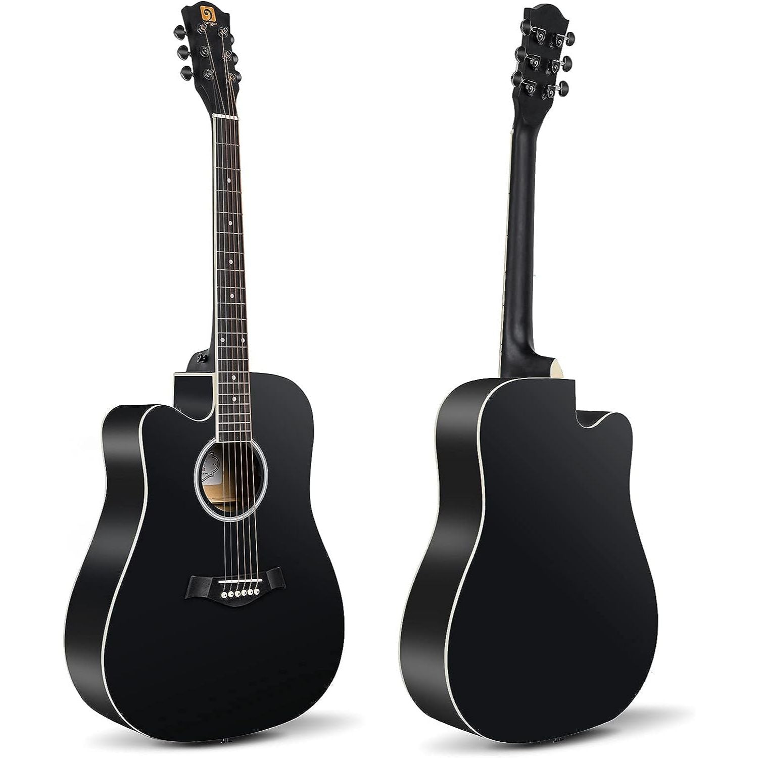 LW Essentials® Basic Acoustic Guitar