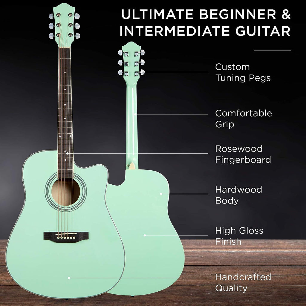 LW Essentials® Basic Acoustic Guitar