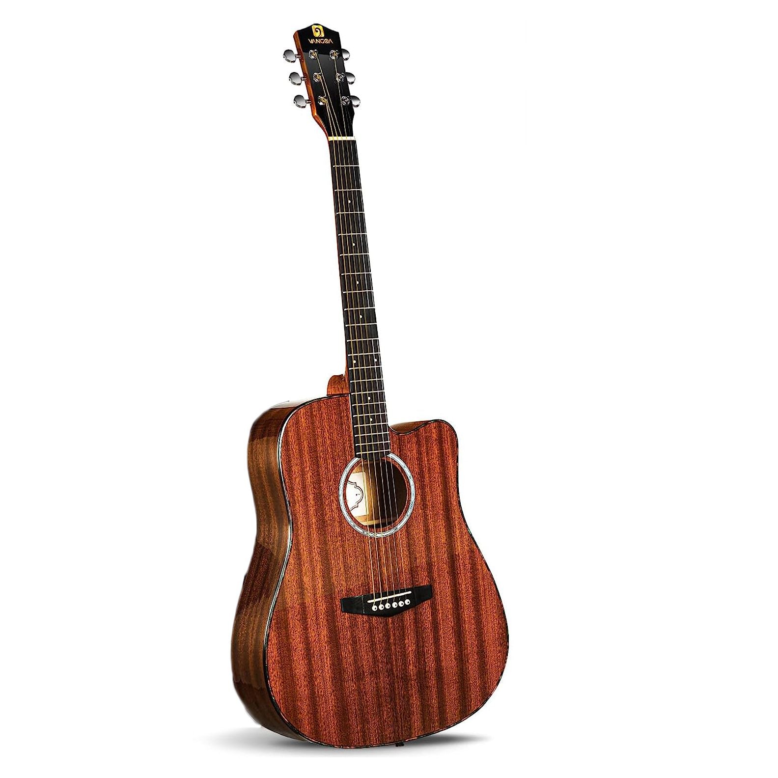 LW Essentials® Basic Acoustic Guitar