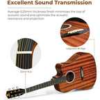 LW Essentials® Basic Acoustic Guitar
