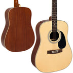 LW Essentials® Basic Acoustic Guitar