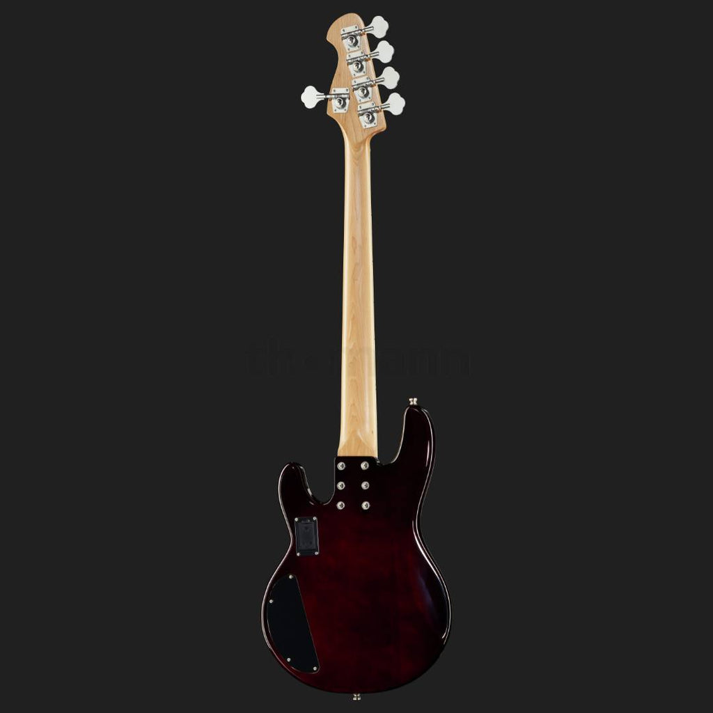 Harley Benton MM-85A SB Deluxe Series