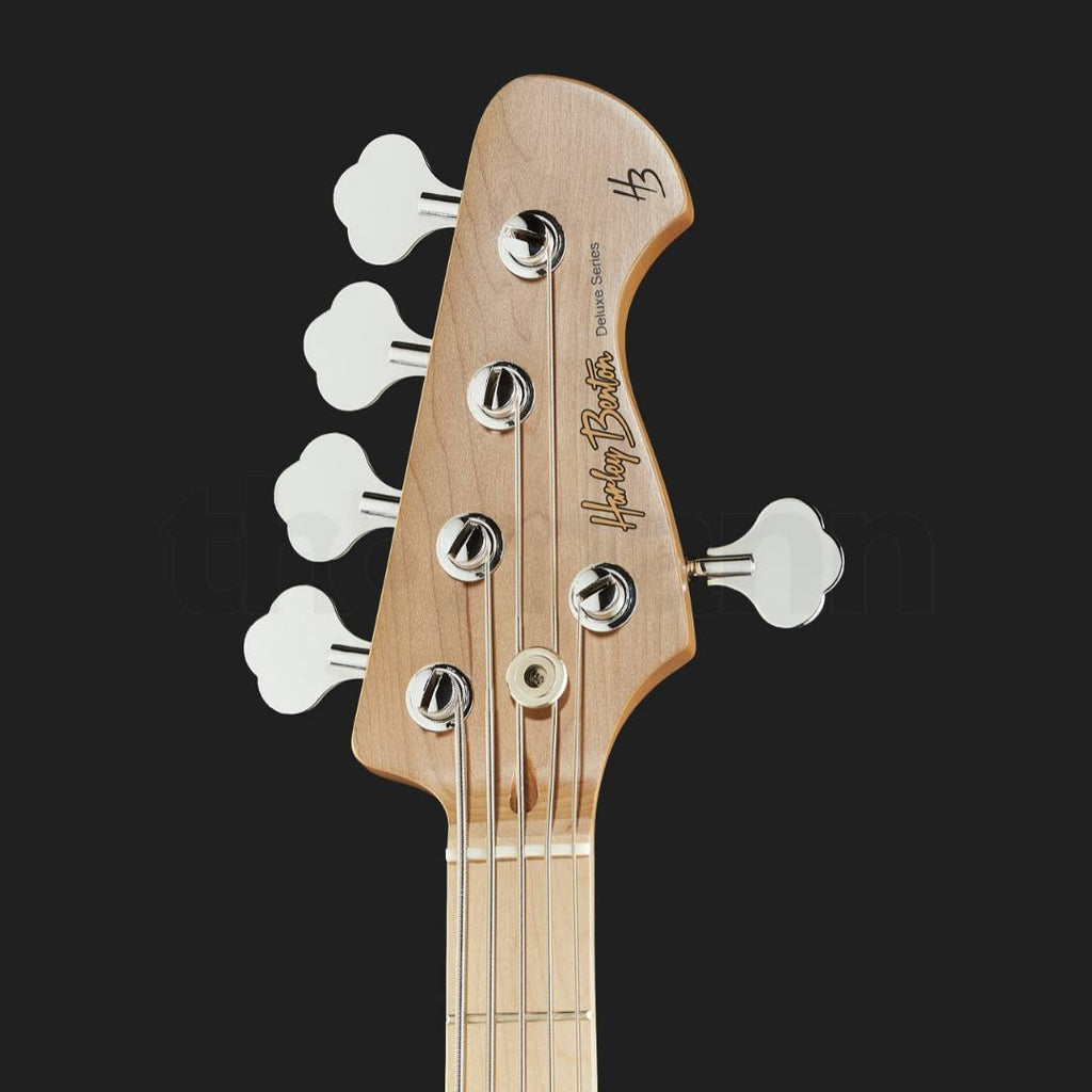 Harley Benton MM-85A SB Deluxe Series