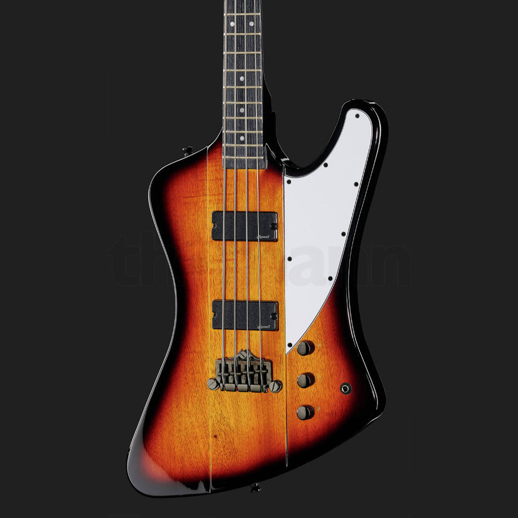 Harley Benton TB-70VS Deluxe Series