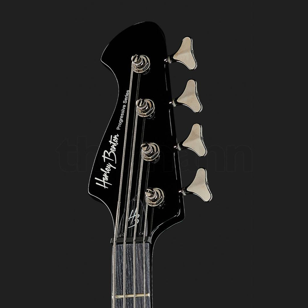 Harley Benton TB-70VS Deluxe Series