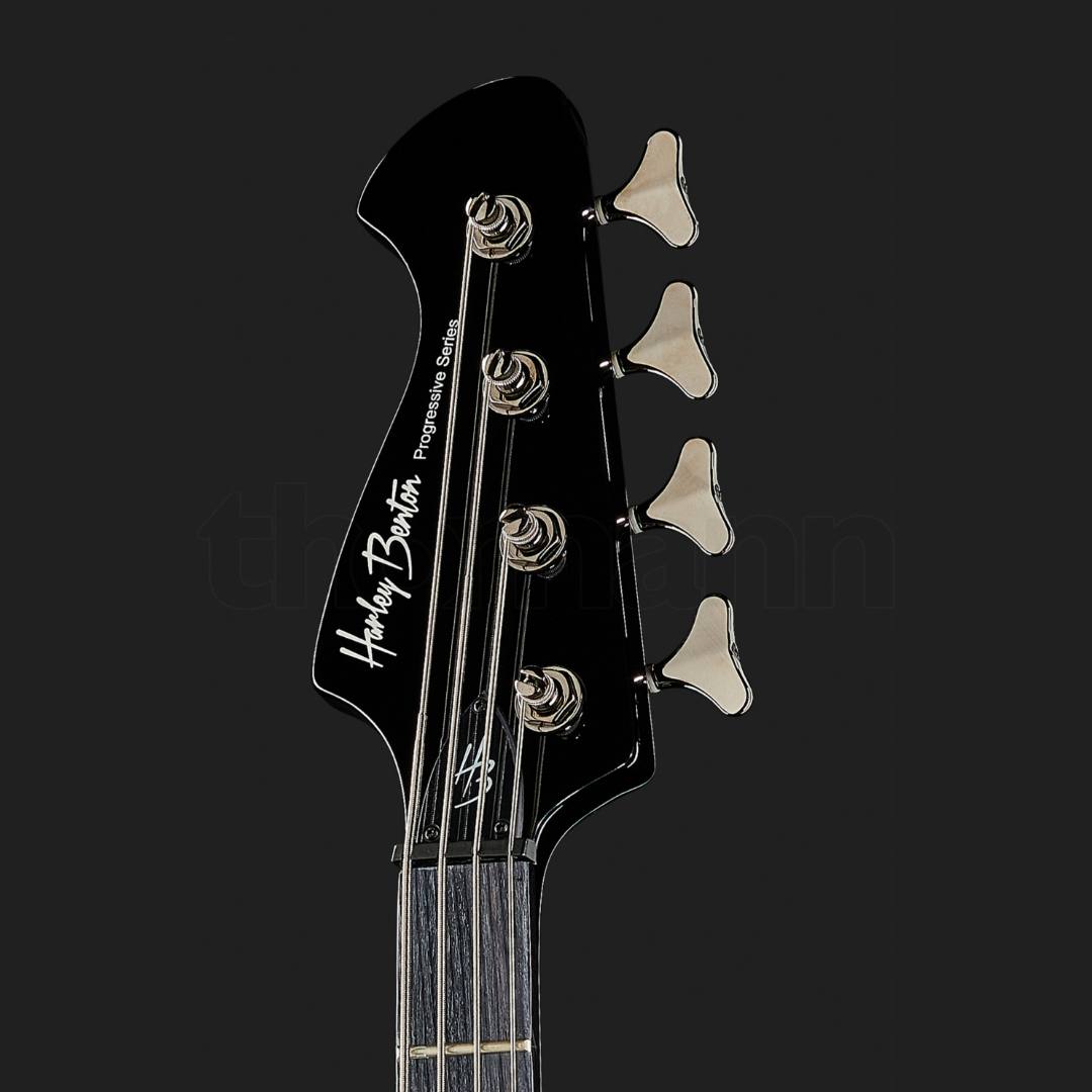 Harley Benton TB-70VS Deluxe Series