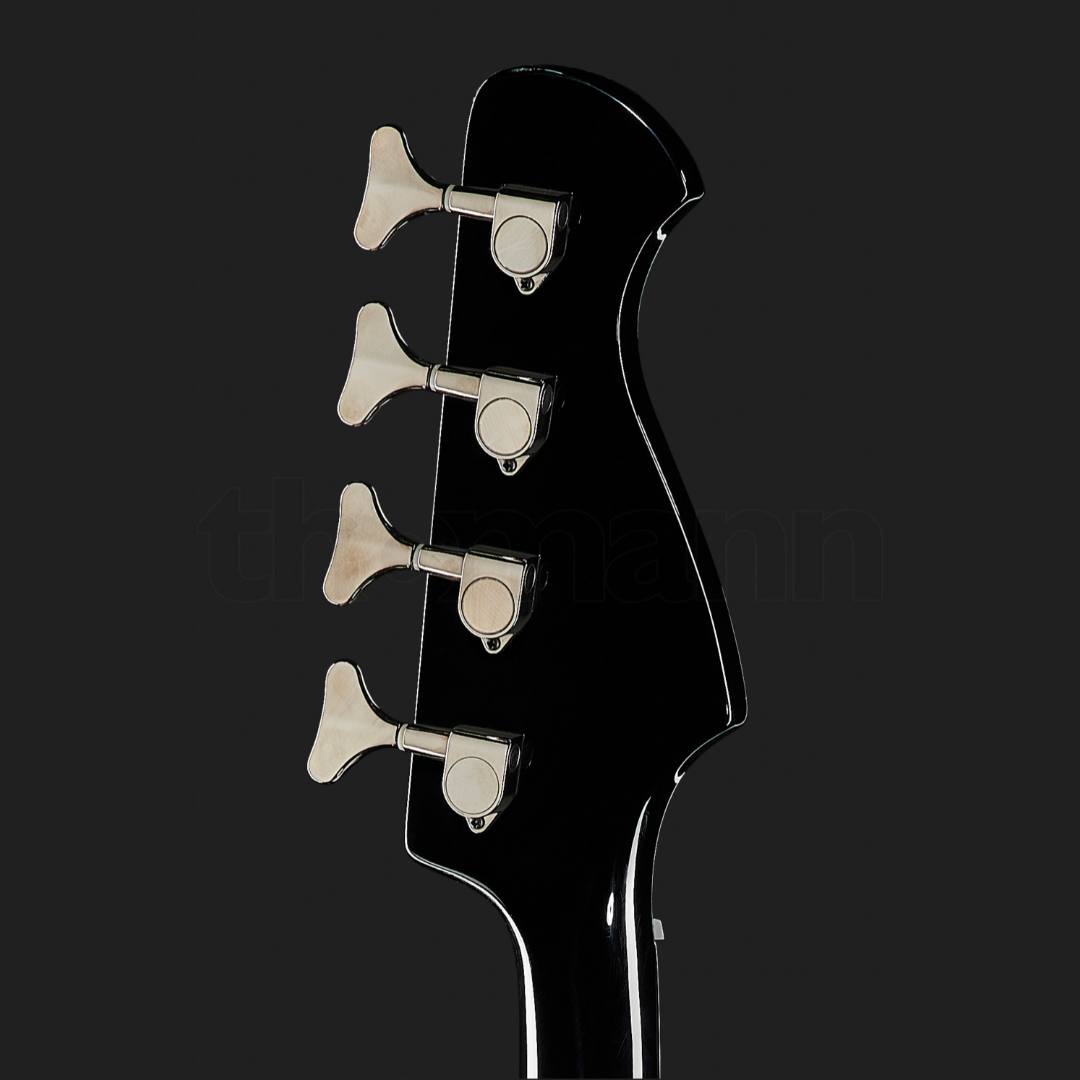 Harley Benton TB-70VS Deluxe Series