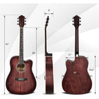 LW Essentials® Basic Acoustic Guitar