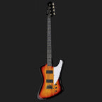 Harley Benton TB-70VS Deluxe Series