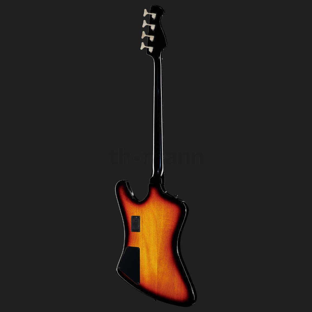Harley Benton TB-70VS Deluxe Series