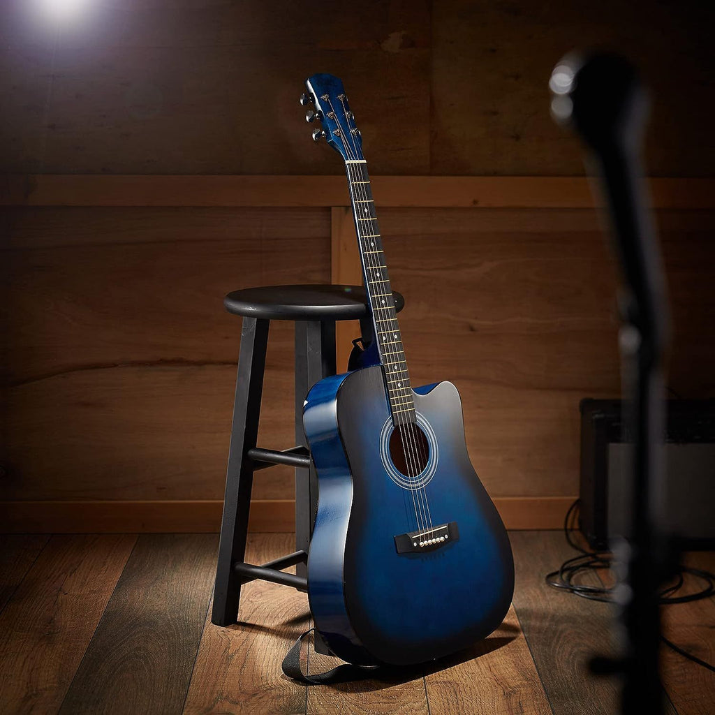 LW Essentials® Basic Acoustic Guitar