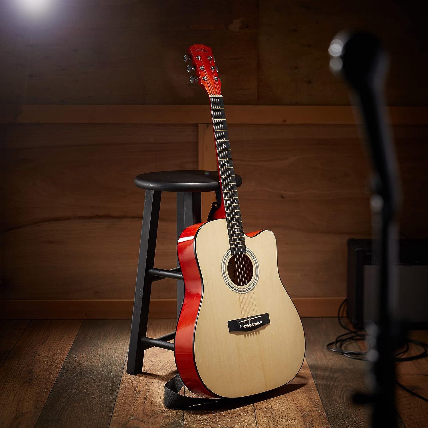 LW Essentials® Basic Acoustic Guitar