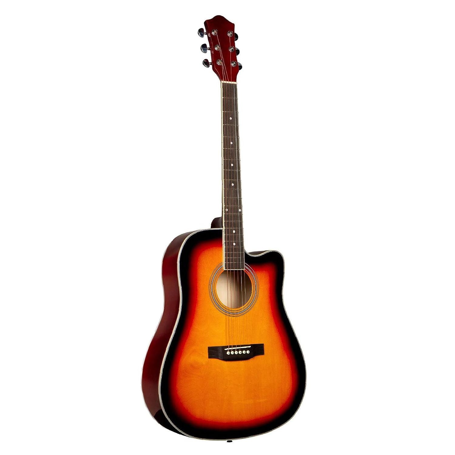 LW Essentials® Basic Acoustic Guitar