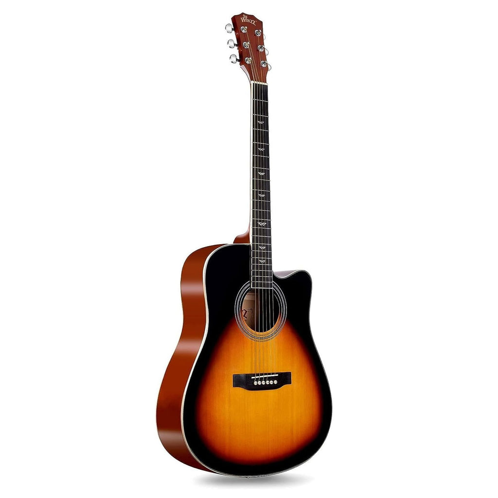 LW Essentials® Basic Acoustic Guitar
