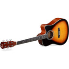 LW Essentials® Basic Acoustic Guitar