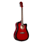 LW Essentials® Basic Acoustic Guitar
