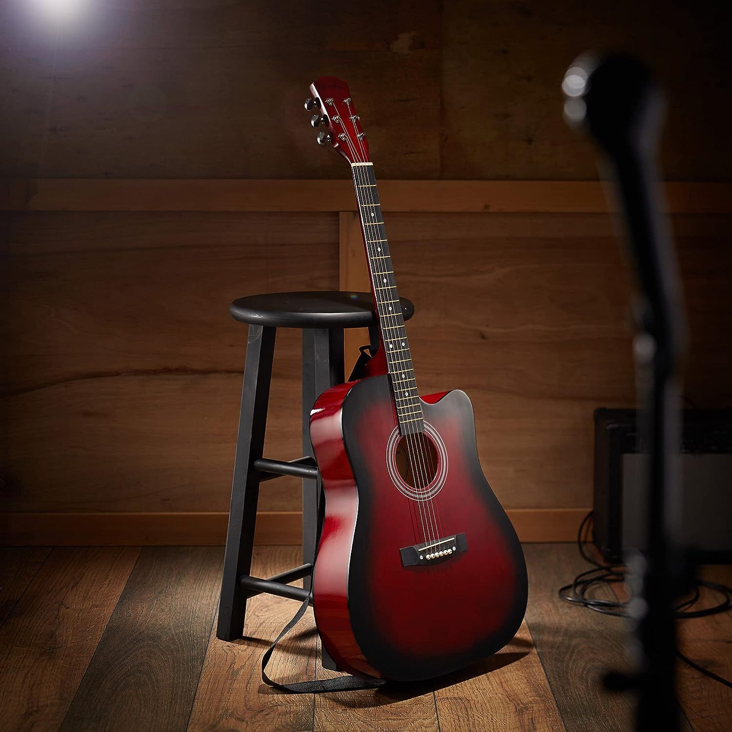 LW Essentials® Basic Acoustic Guitar