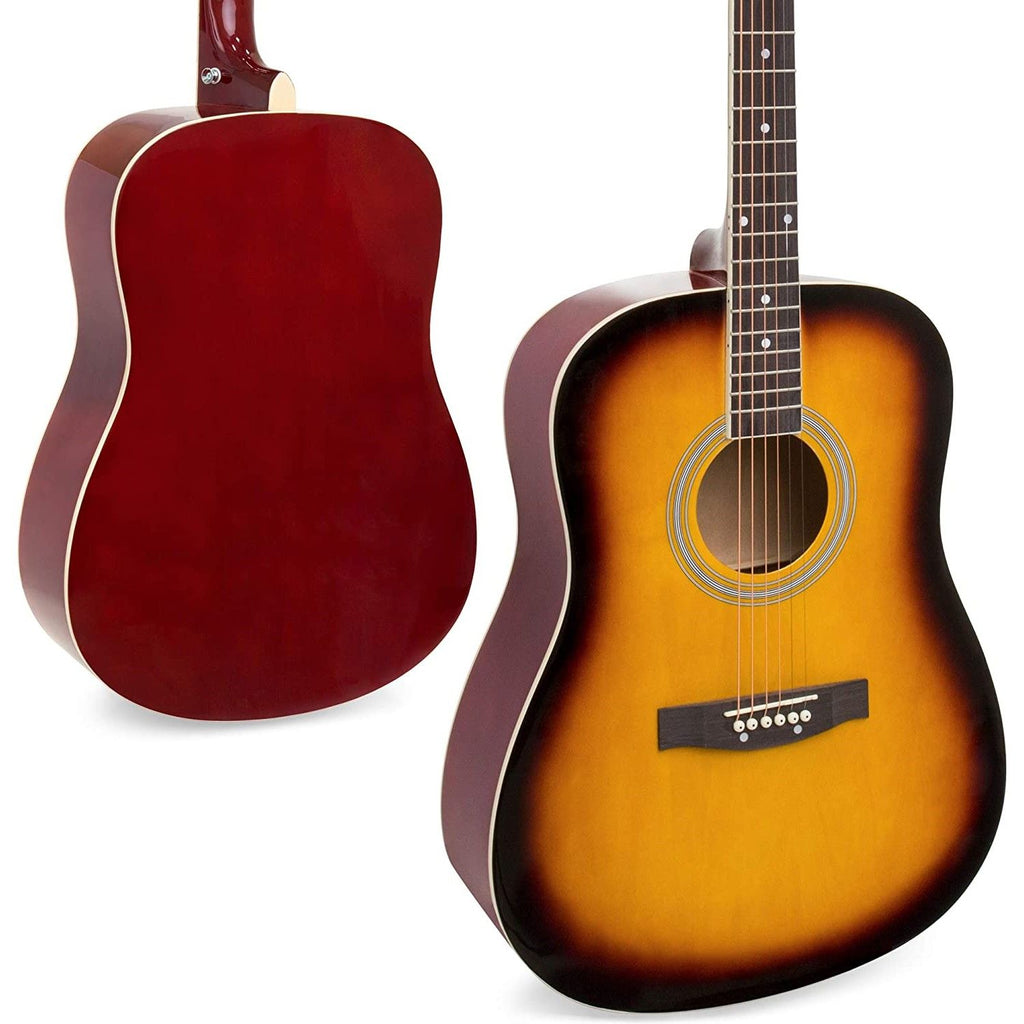 LW Essentials® Basic Acoustic Guitar