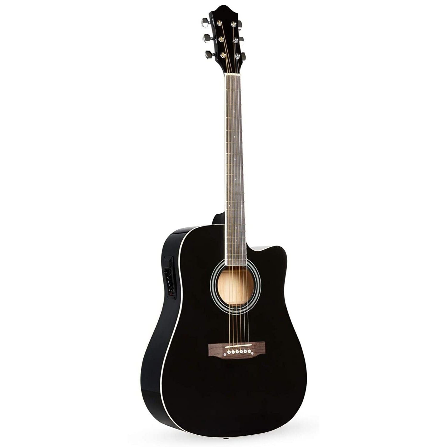 LW Essentials® Premium Acoustic-Electric Guitar