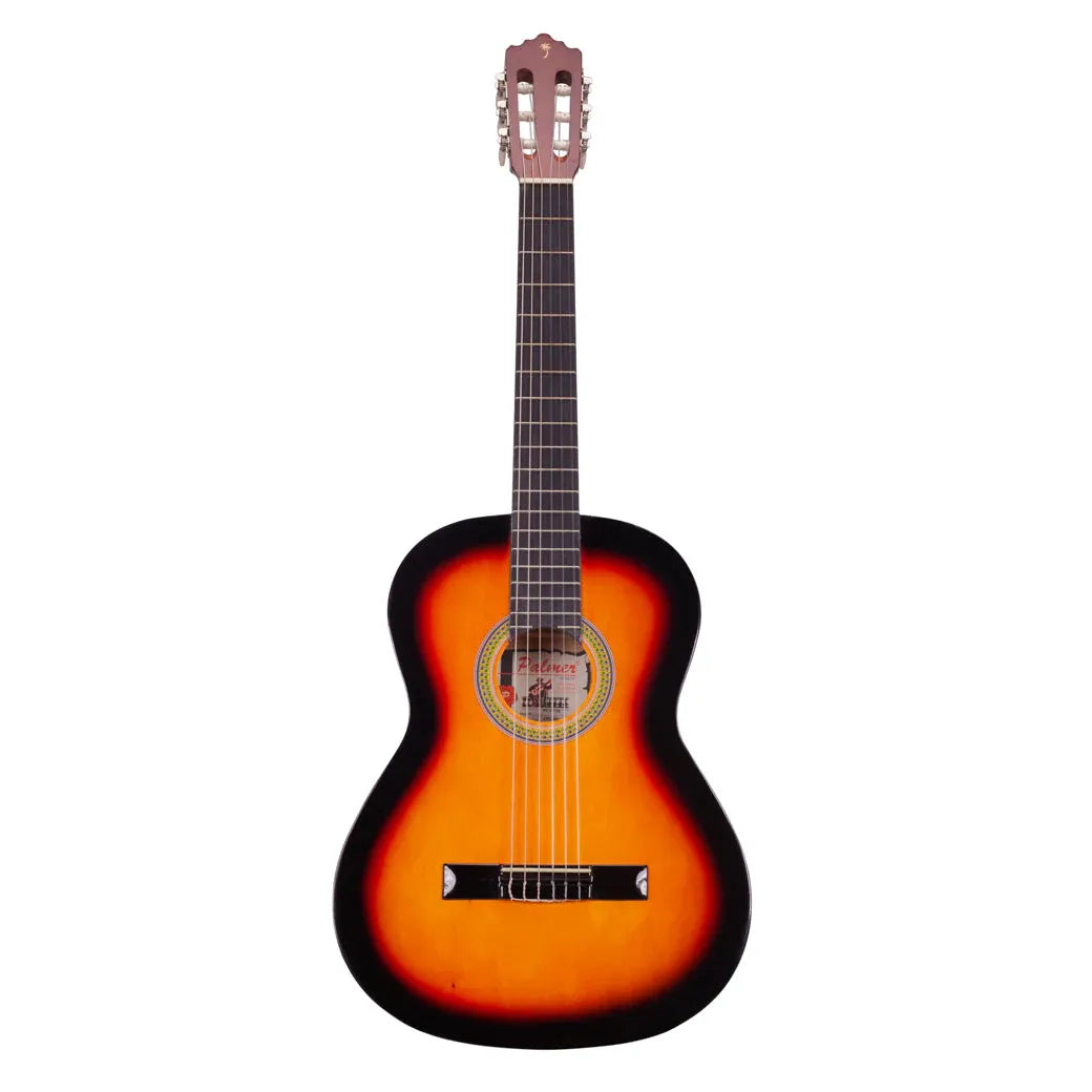LW Essentials® Basic Classical Acoustic Guitar