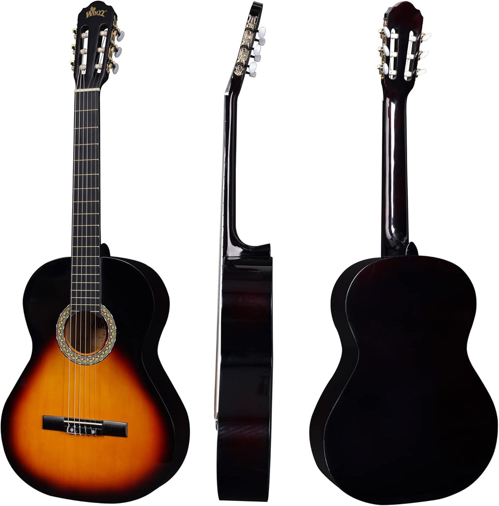 LW Essentials® Basic Classical Acoustic Guitar