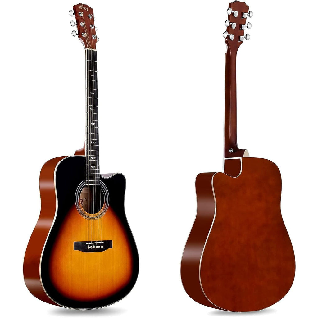 LW Essentials® Basic Acoustic Guitar