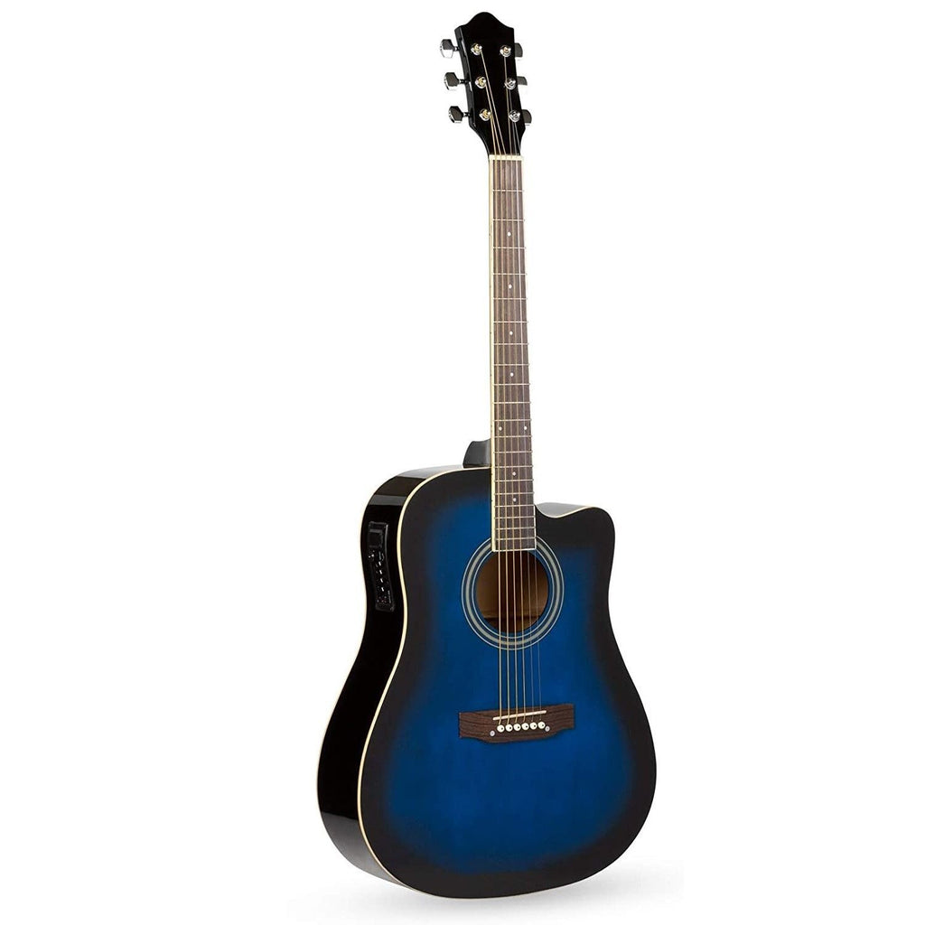 LW Essentials® Premium Acoustic-Electric Guitar