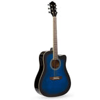 LW Essentials® Premium Acoustic-Electric Guitar
