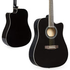 LW Essentials® Premium Acoustic-Electric Guitar