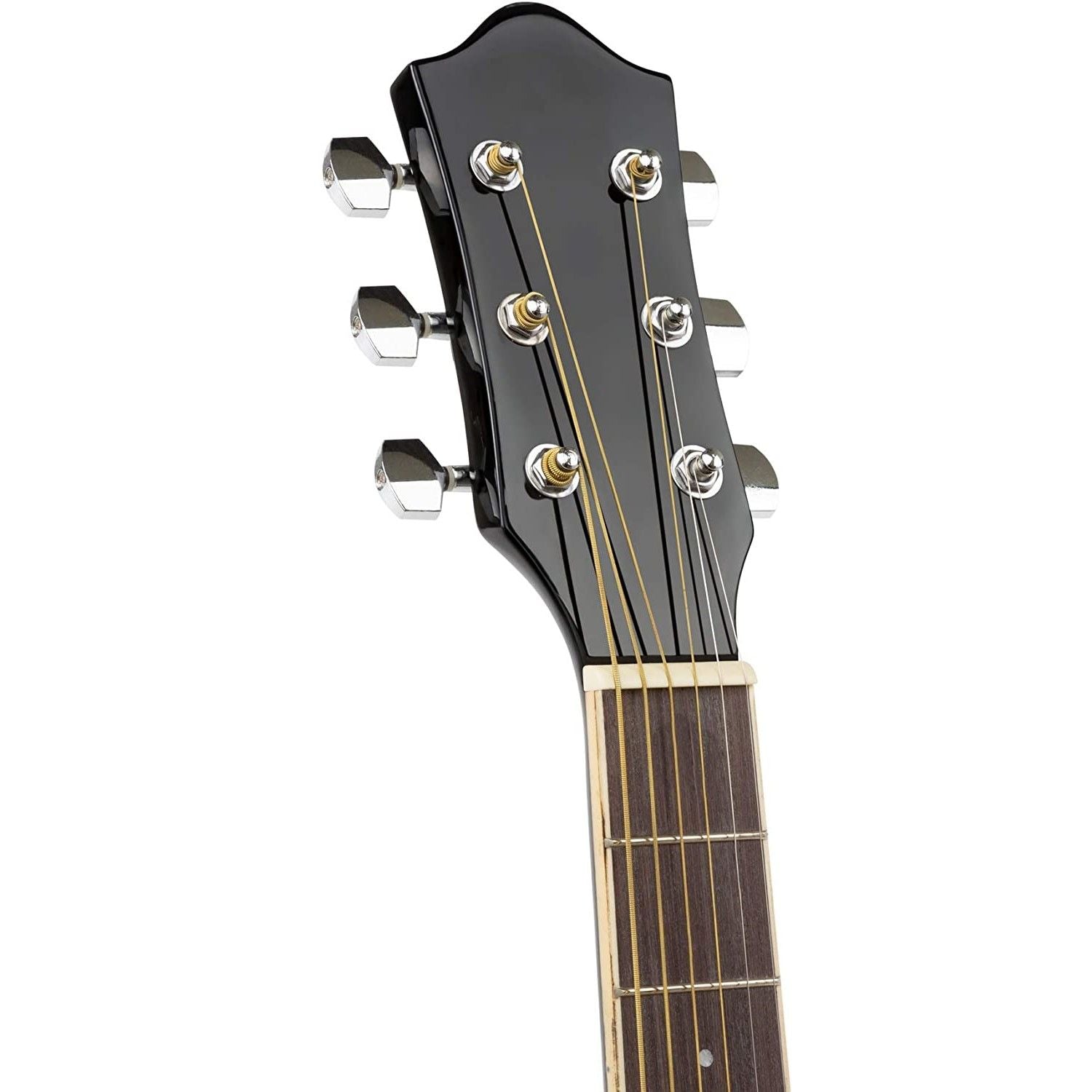LW Essentials® Premium Acoustic-Electric Guitar