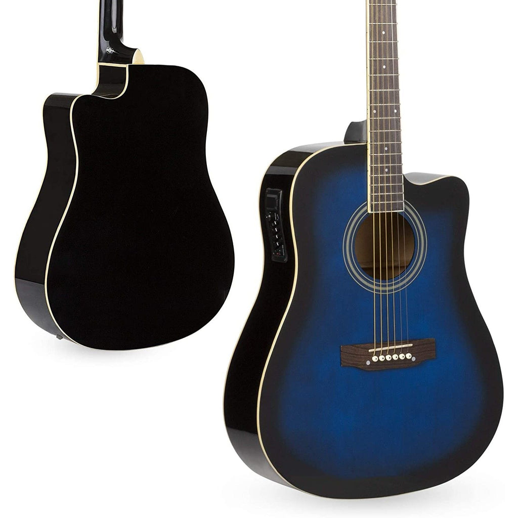 LW Essentials® Premium Acoustic-Electric Guitar