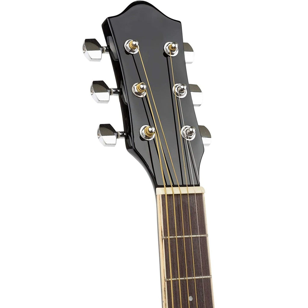 LW Essentials® Premium Acoustic-Electric Guitar