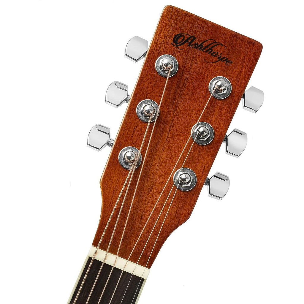 LW Essentials® Premium Acoustic-Electric Guitar