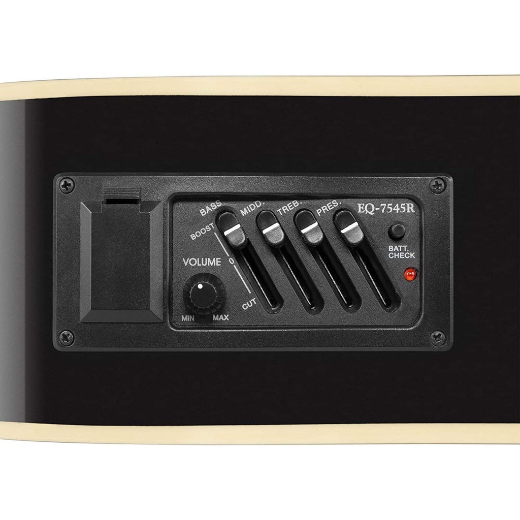 LW Essentials® Premium Acoustic-Electric Guitar