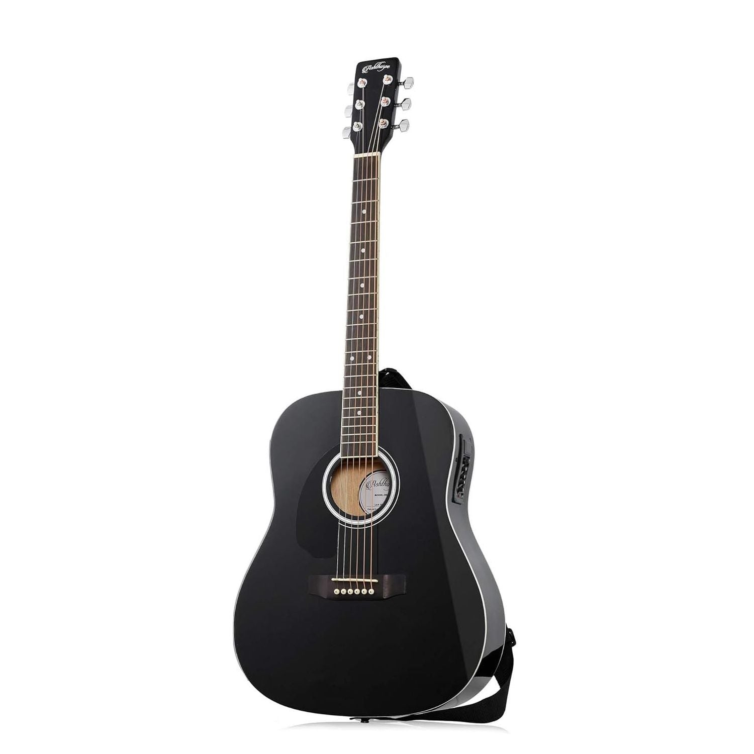 LW Essentials® Premium Acoustic-Electric Guitar