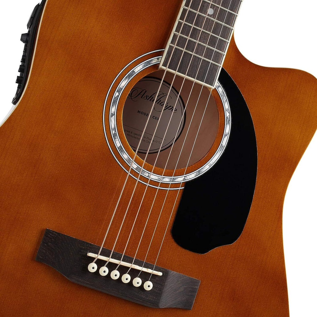 LW Essentials® Premium Acoustic-Electric Guitar