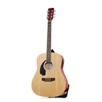 LW Essentials® Premium Acoustic-Electric Guitar