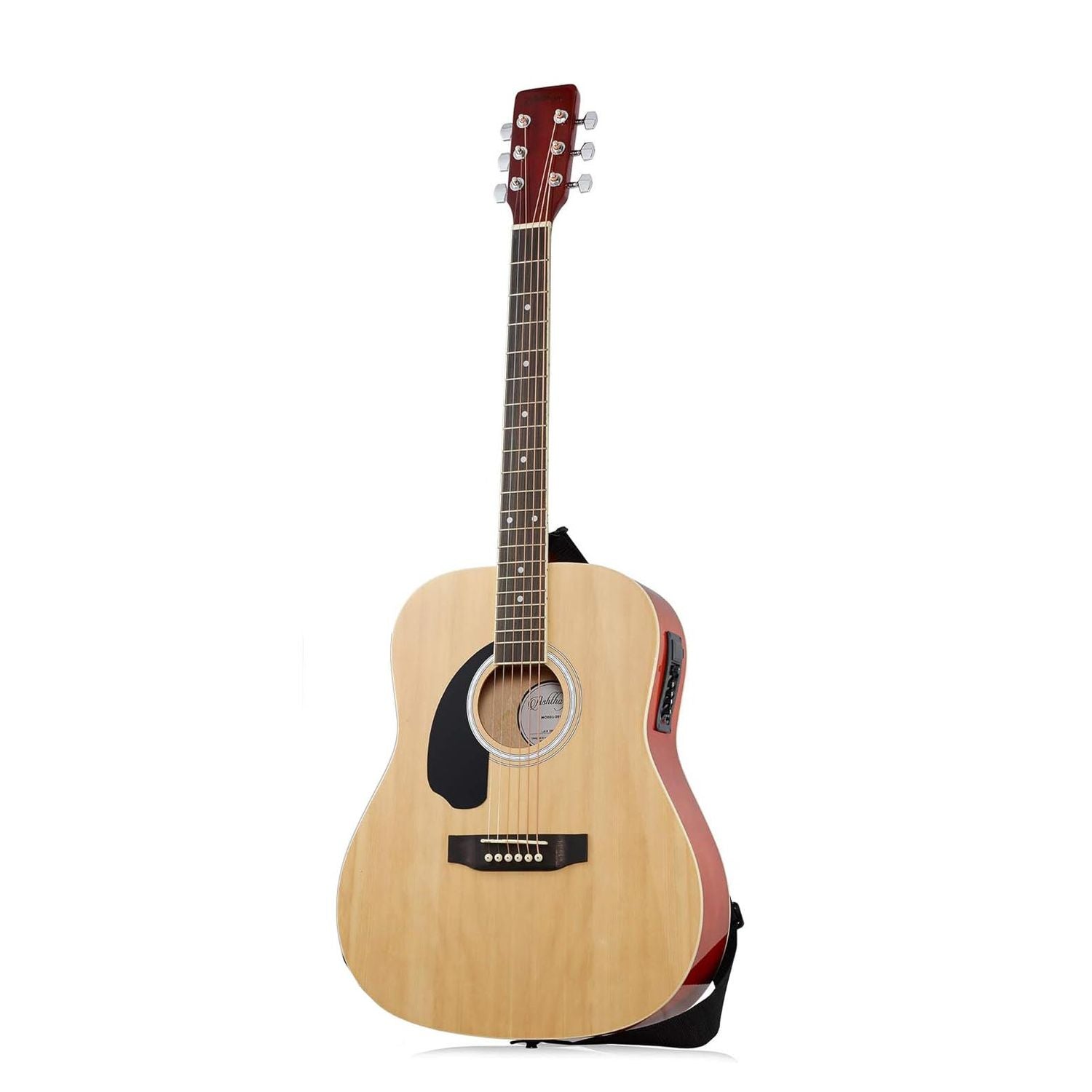 LW Essentials® Premium Acoustic-Electric Guitar