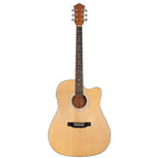 LW Essentials® Premium Acoustic-Electric Guitar