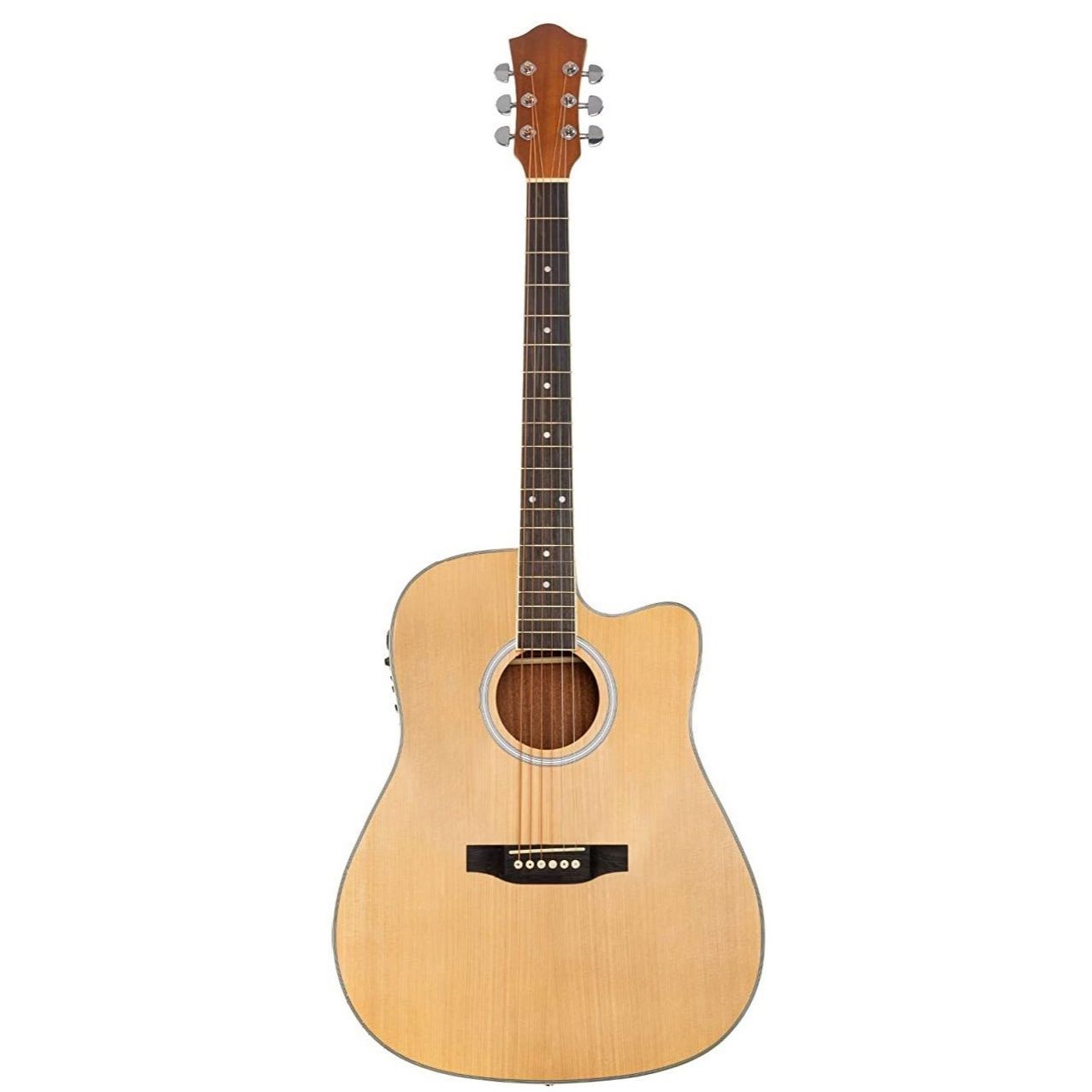 LW Essentials® Premium Acoustic-Electric Guitar