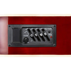 LW Essentials® Premium Acoustic-Electric Guitar